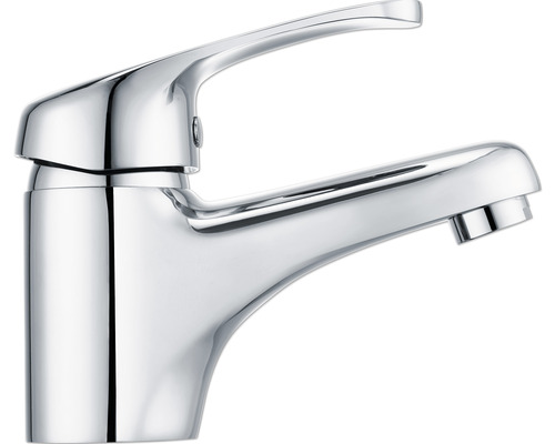 form&style ELBA chroom wastafelkraan