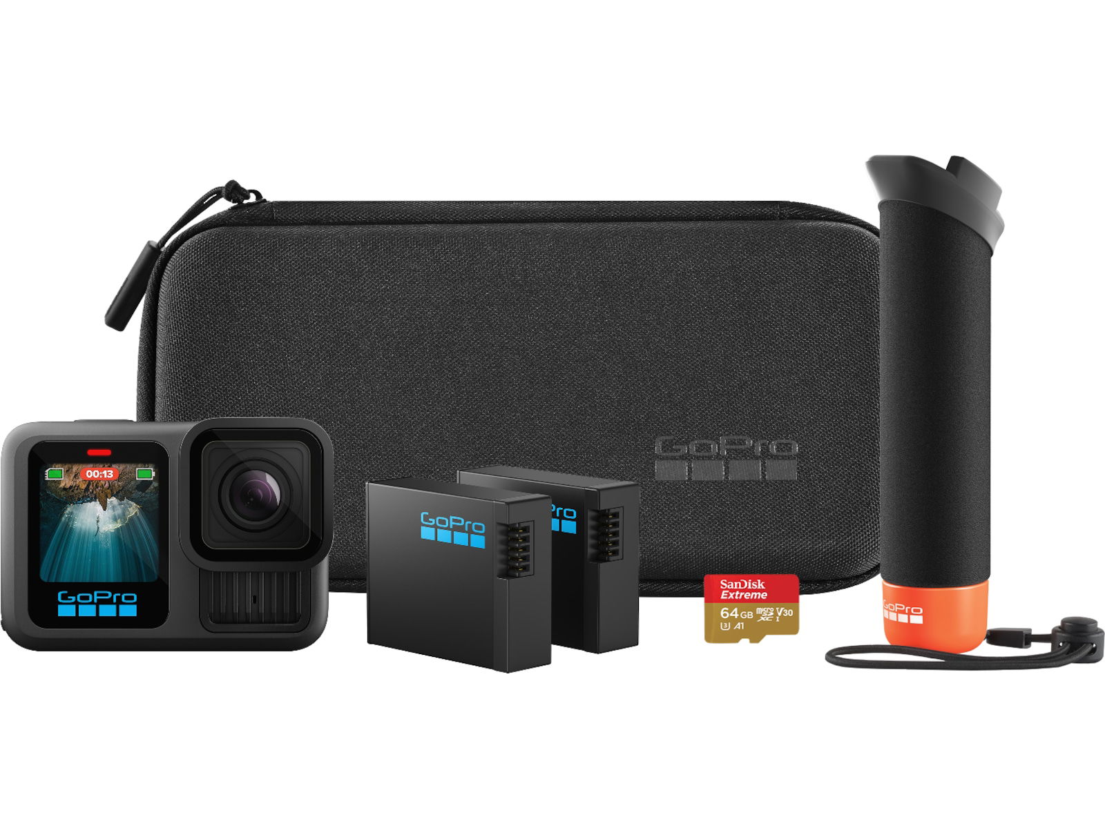 GoPro Hero13 Black