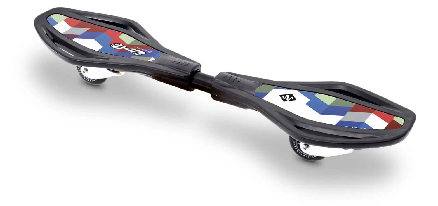 Street Surfing SL Mini V2 Waveboard | SkatePro