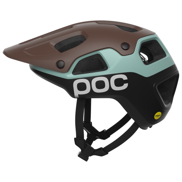POC - Cularis Pure - Casque de cyclisme