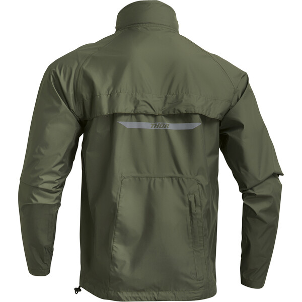 Thor Motocross - Veste Pack Kaki