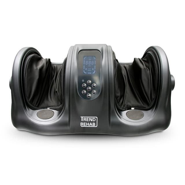 Fodmassage maskine