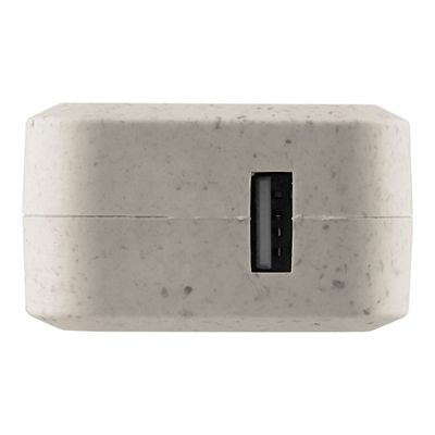 T'nB Eco - Chargeur secteur pour smartphone - 1 USB