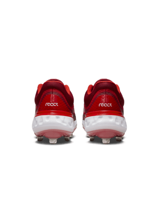 Nike Alpha Huarache Elite 4 Low Men's Baseball Cleats