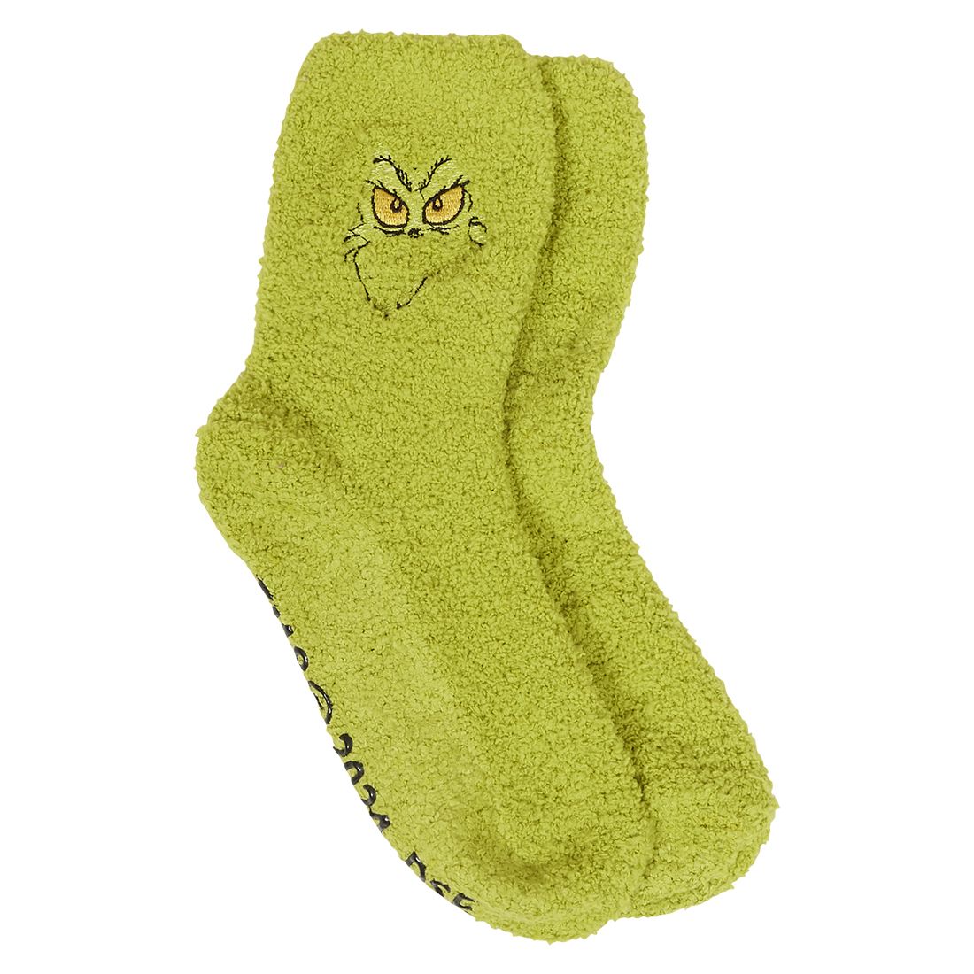 Sokker til Barn The Grinch