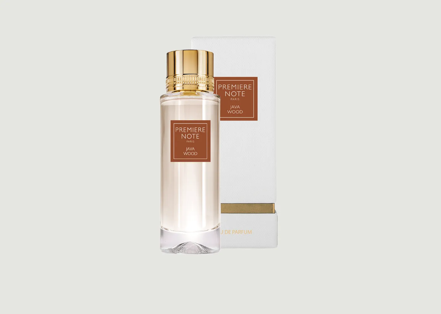 Eau de parfum Java Wood 50ml Première Note