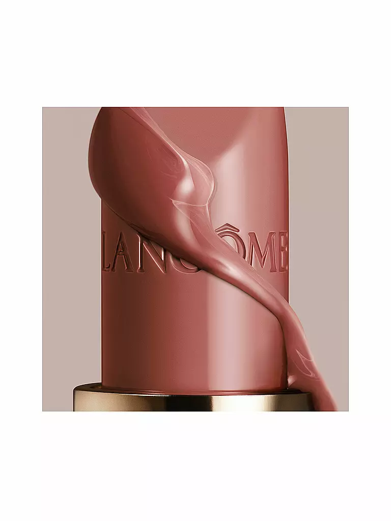 LANCÔME Lippenstift - L'Absolu Rouge Cream ( 274 French Teal )  braun