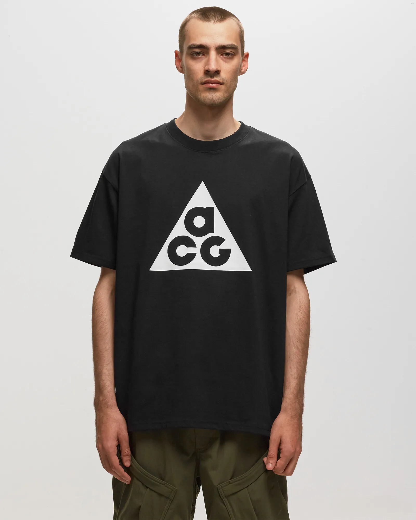 Nike ACG Short-Sleeve T-Shirt
