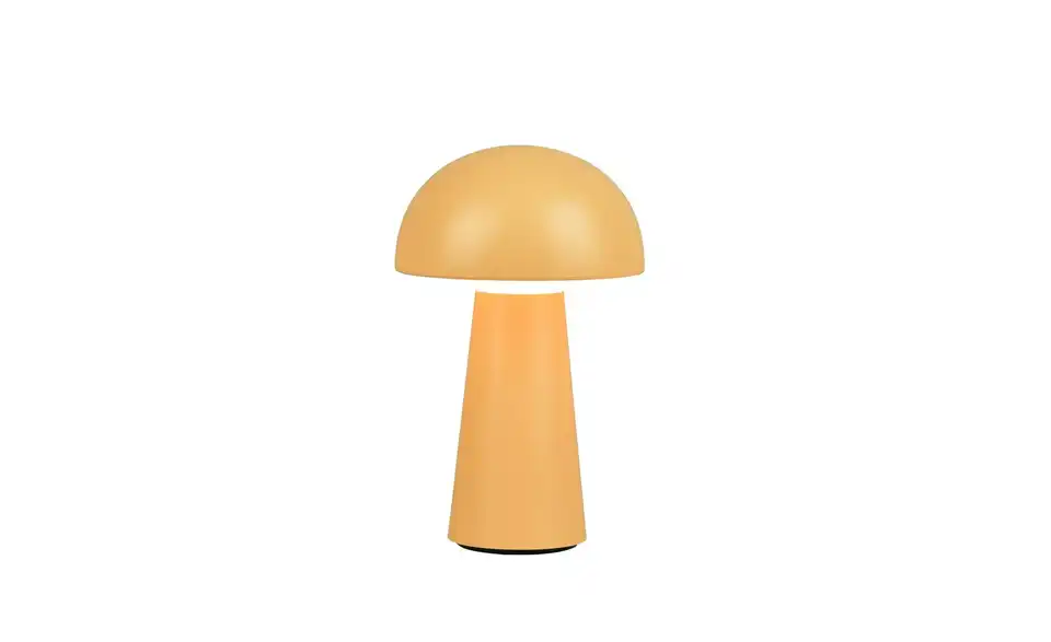 LED Tischleuchte, 1-flammig