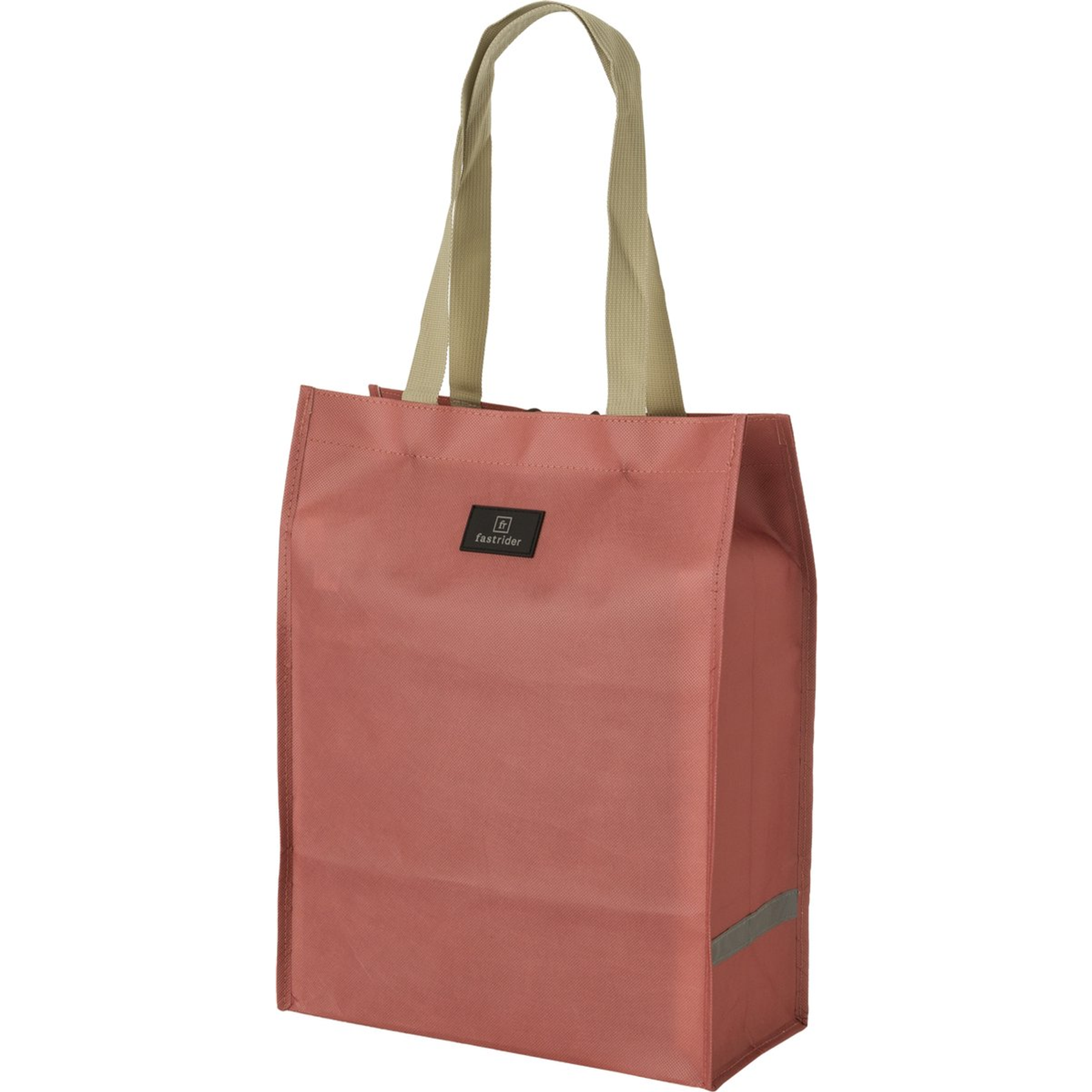 Fastrider Shopper Opvouwbare Fietstas