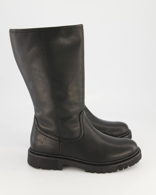 Zahira 8202 Winterstiefel in Schwarz