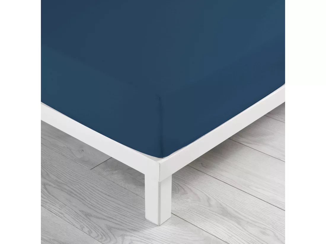 Drap Housse en Coton 