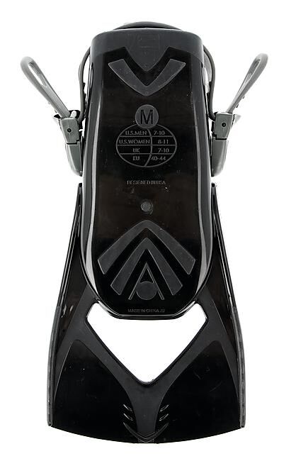 AQUASPHERE - PALMES DE NATATION ZIP VX