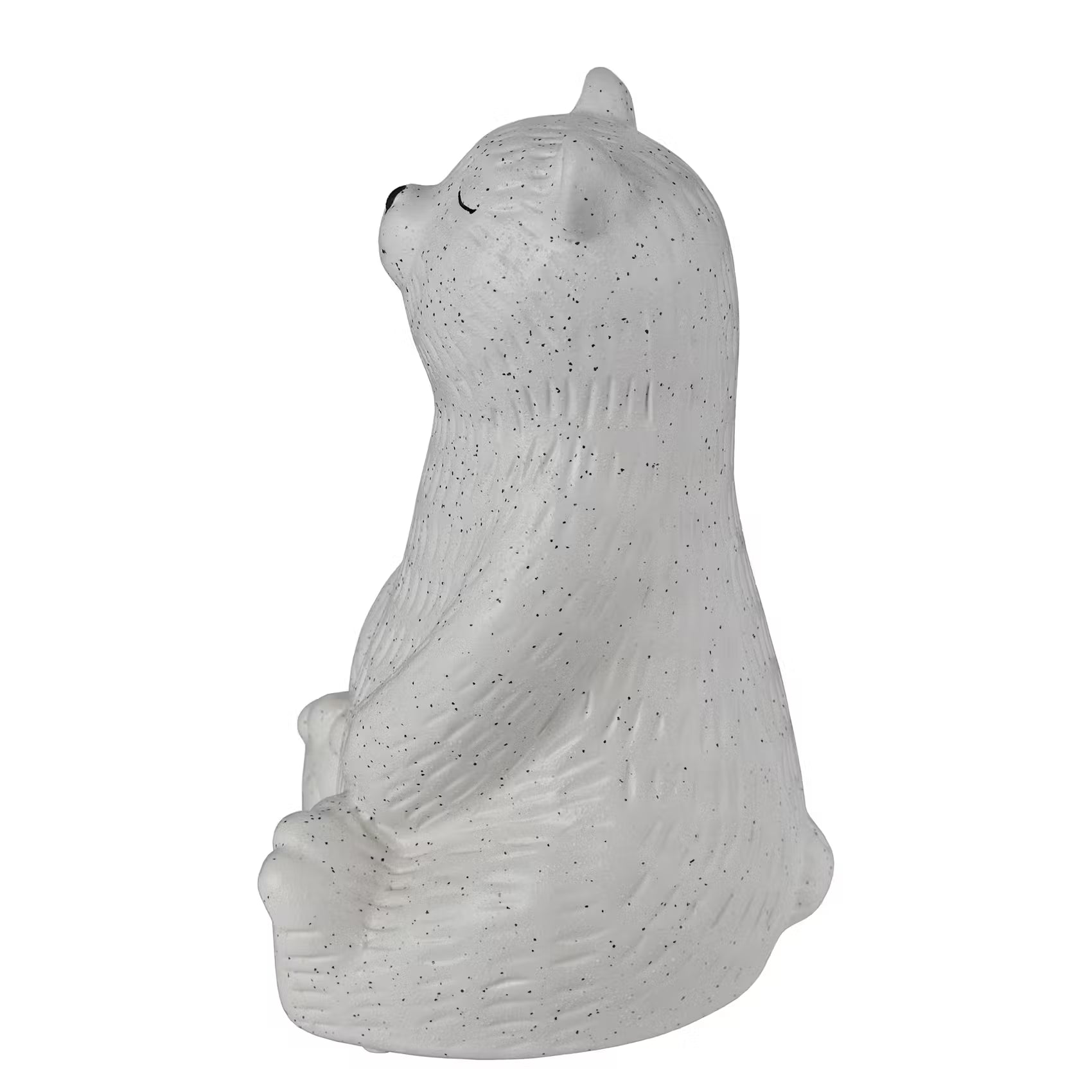 FROSTY Deko-Eisbär