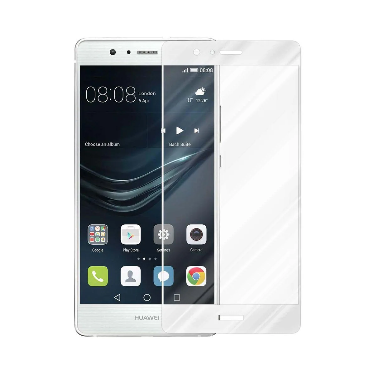 Huawei P9 LITE 2016 / G9 LITE Skjermbeskytter