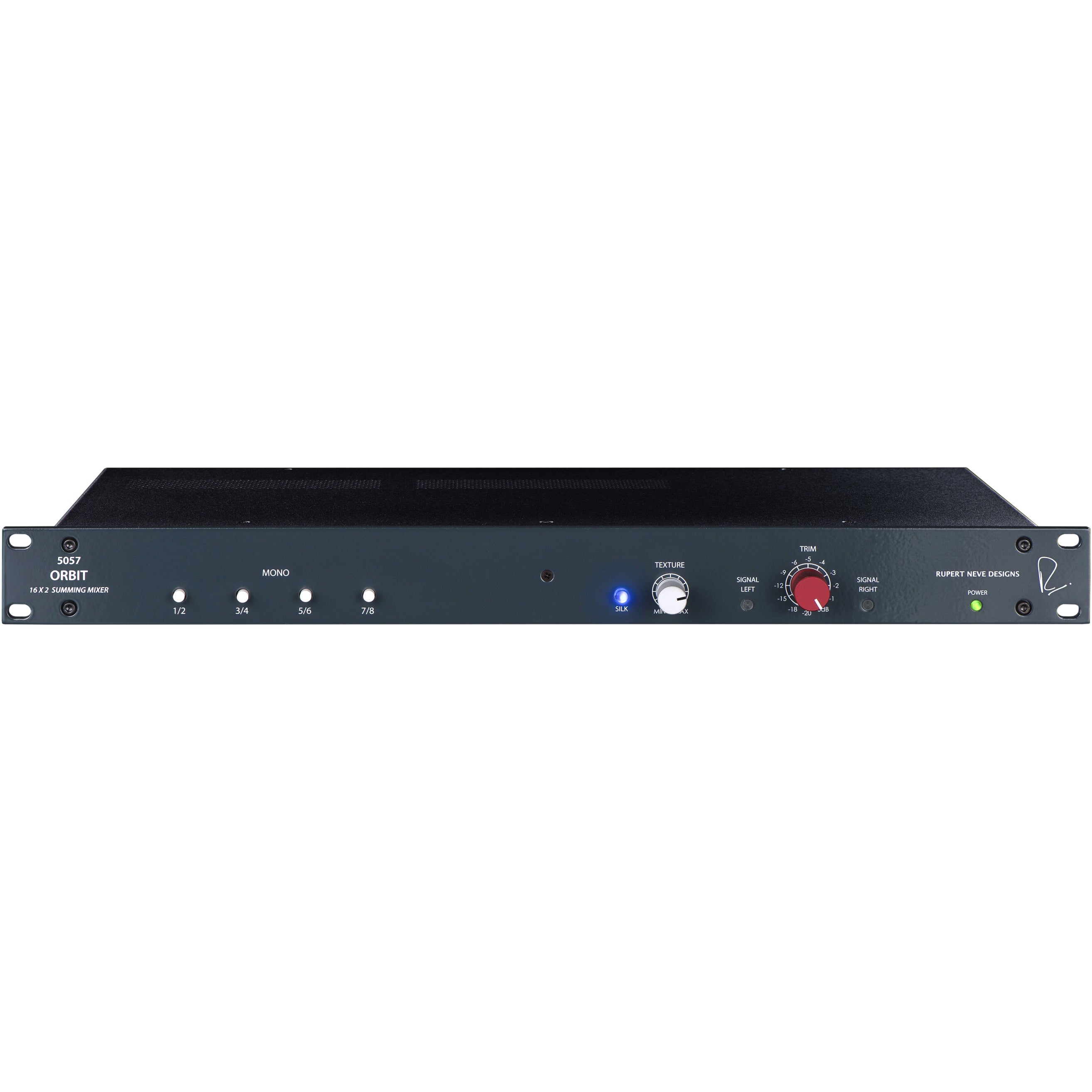 Rupert Neve 5057 Orbit summing mixer