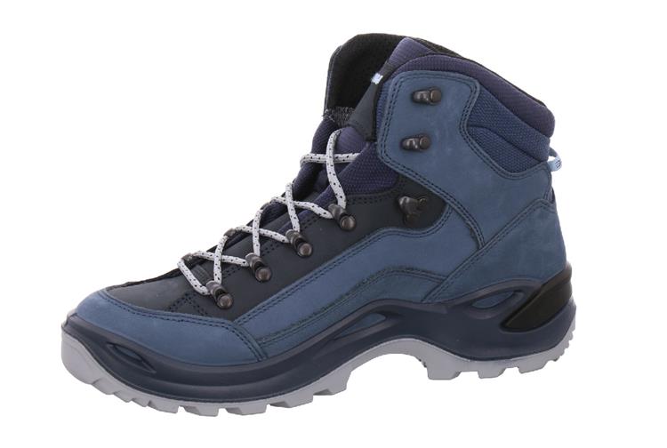 LOWA Women Renegade GTX Mid Ws Wandelschoenen