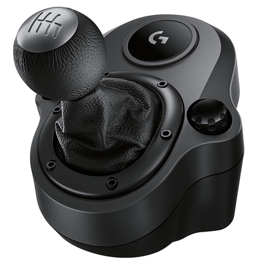 Logitech Driving Force Shifter pour G29 & G920