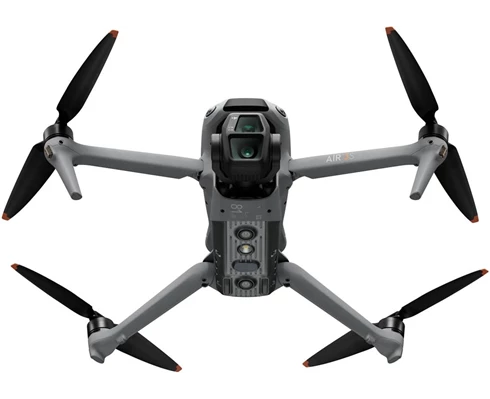 DJI Air 3S Fly More Combo (DJI RC-N3)