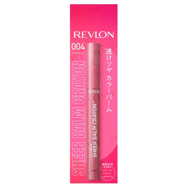 Revlon - Sheer Balm Crayon