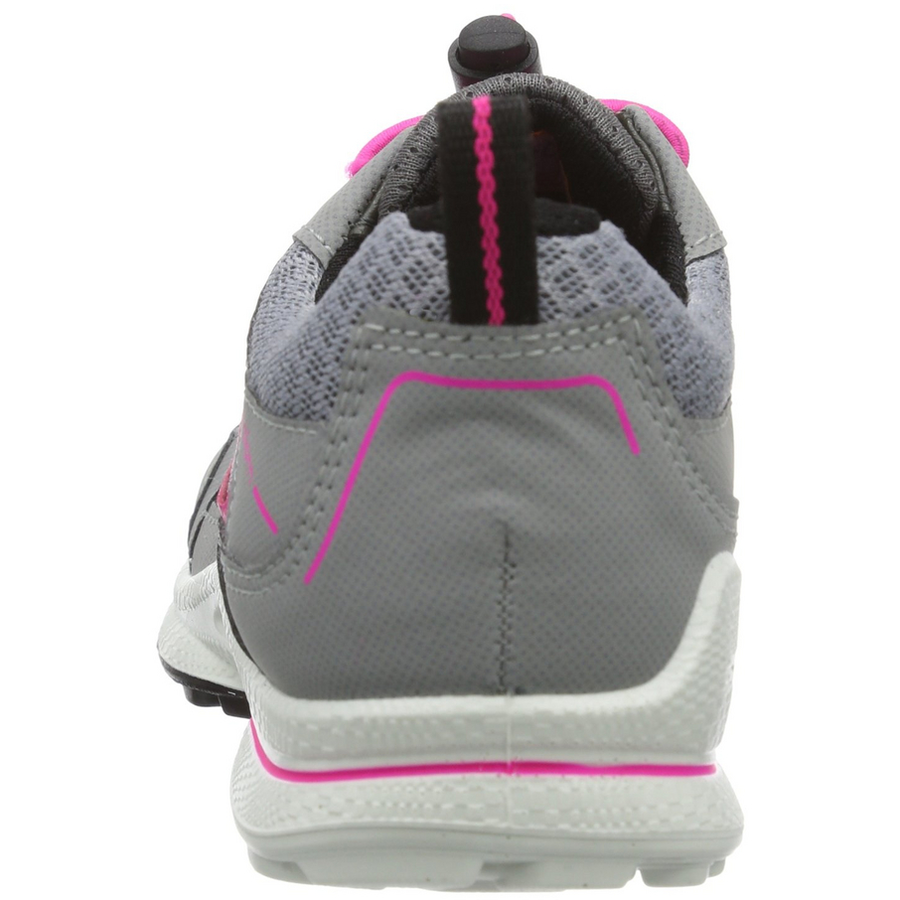 Ecco Sportschuhe grau