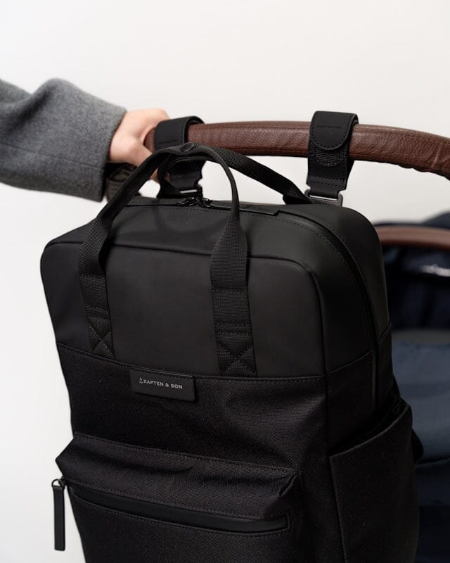 Kapten & Son Bergen Pro Rugzak 15