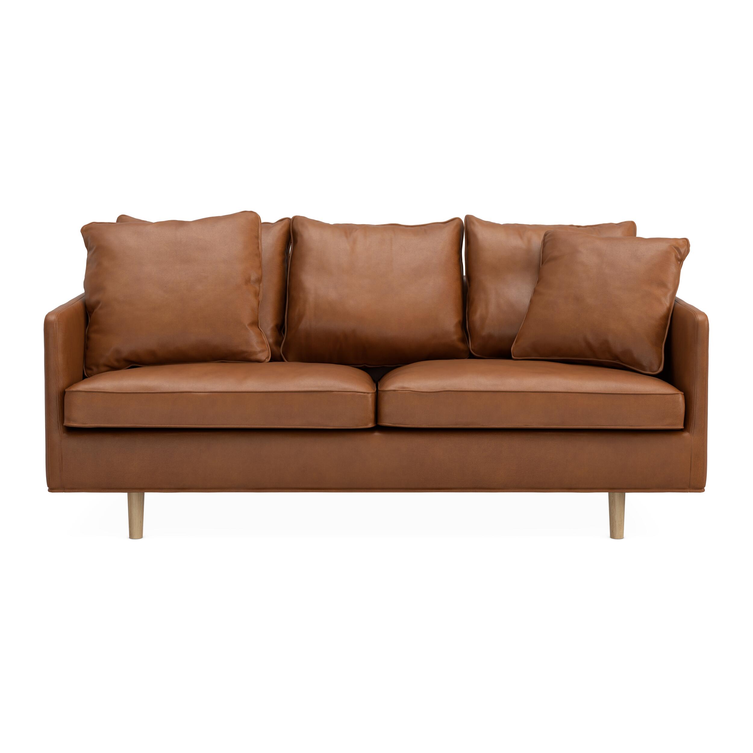 Julia Lux 2½ pers. Sofa