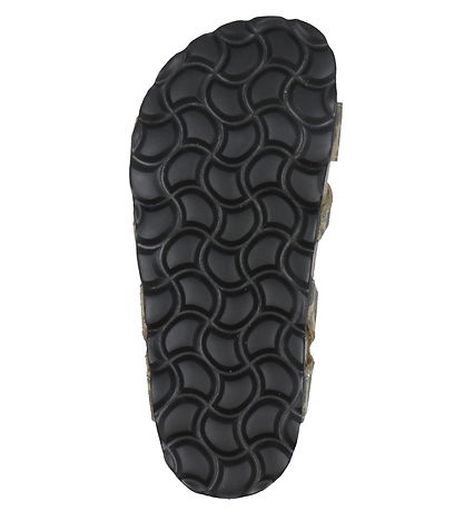 Sofie Schnoor Sandalen - Linasy - Leopard