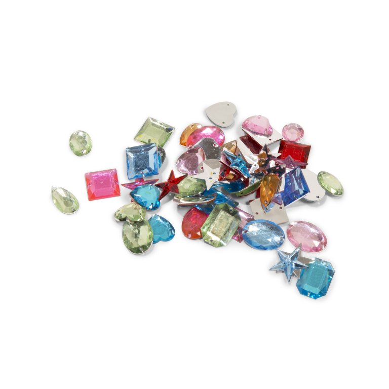 Deco Rhinestones Strasssteine