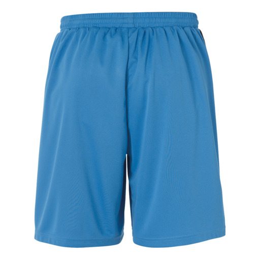 Shorts Peak Kempa Azul/negro Kempa