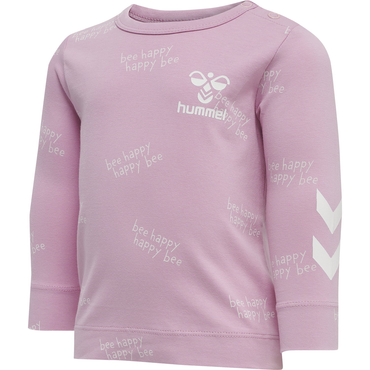 hmlCALEN T-SHIRT L/S
