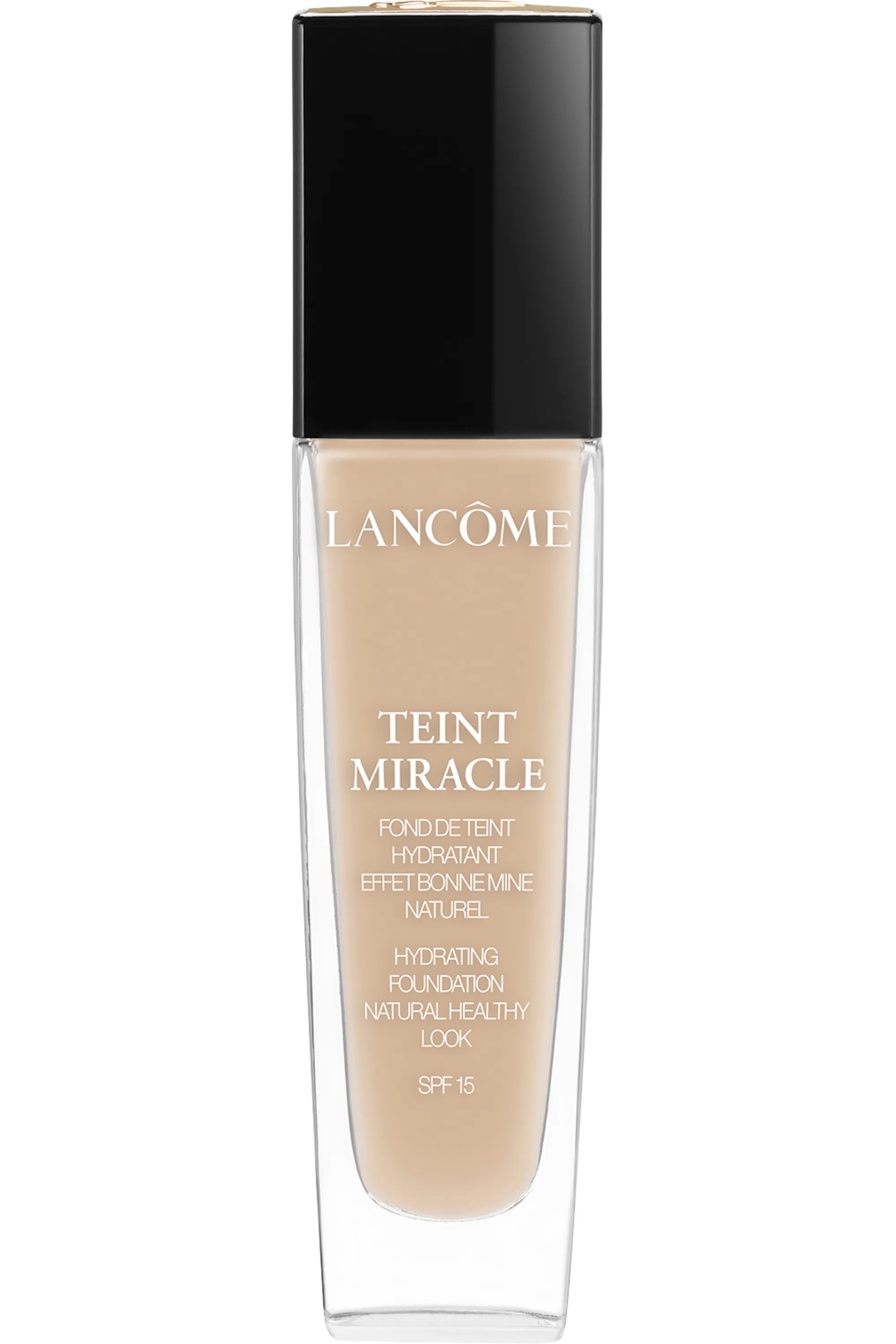 Lancôme Fond de teint Teint Miracle-30 ml