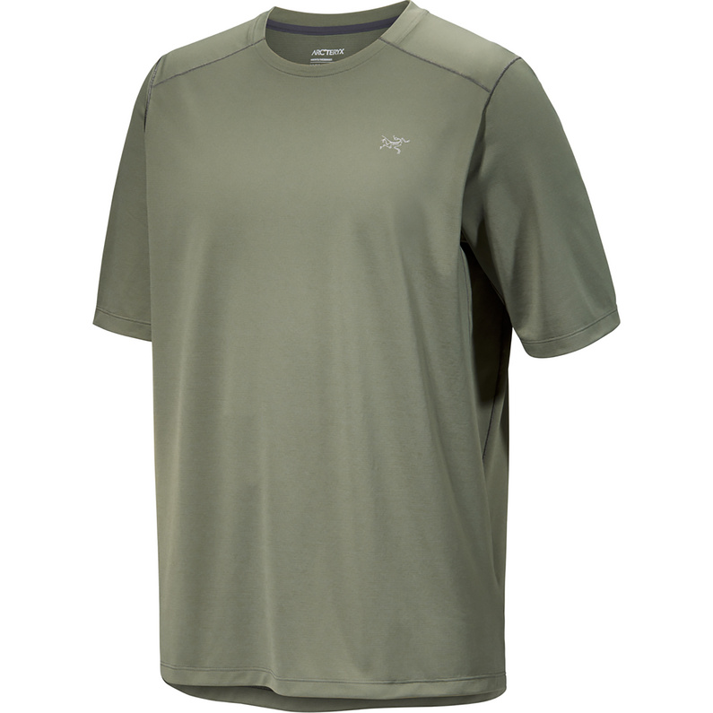 Arcteryx Herren Cormac Crew T-Shirt