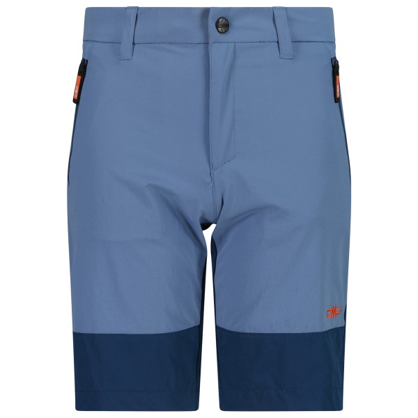 CMP - Kid's Stretch Bermuda - Short