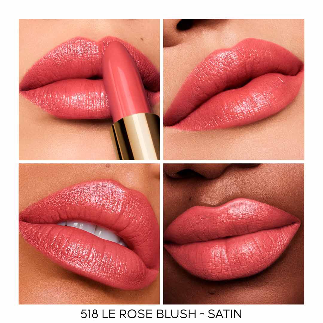 GUERLAIN ROUGE G A recarga