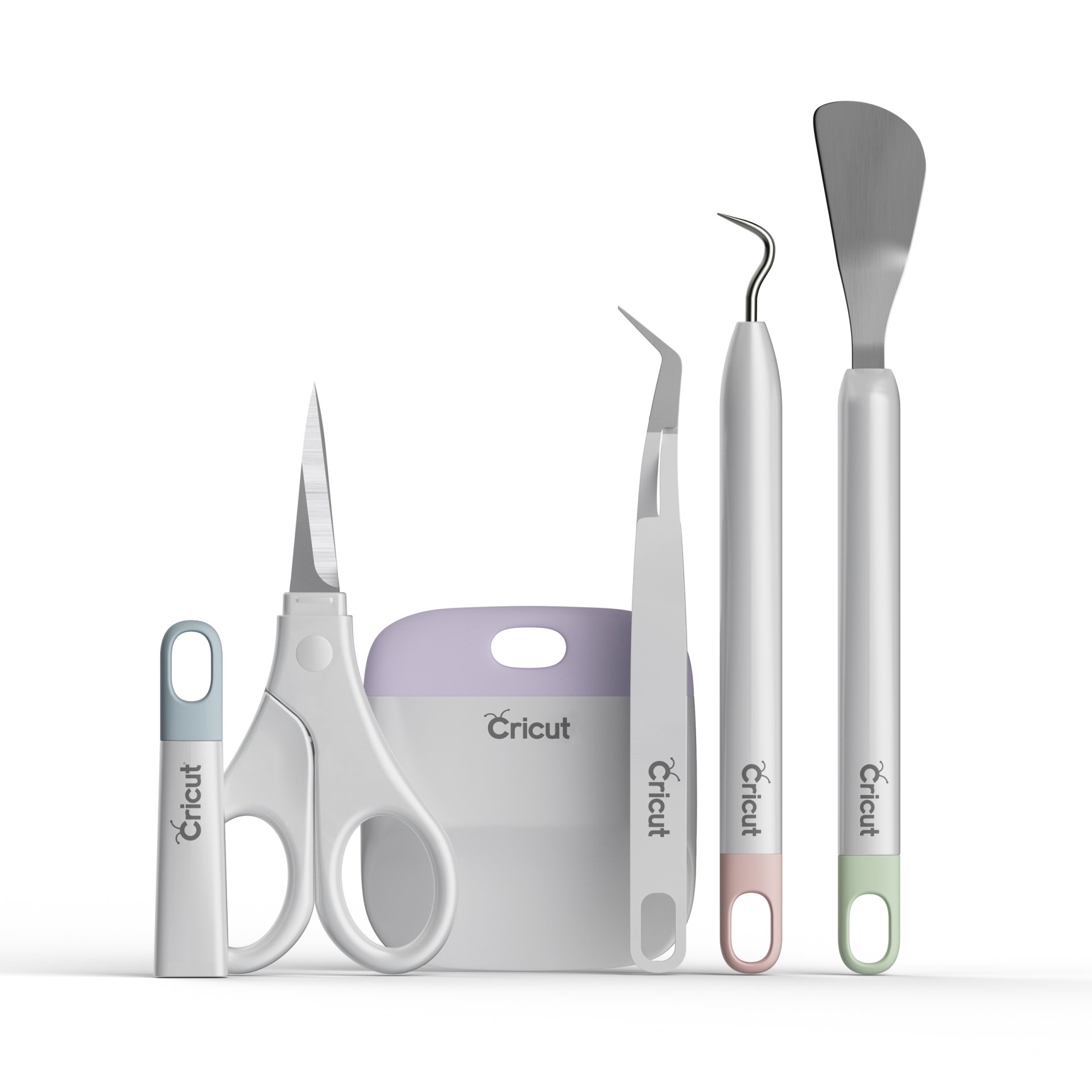 Cricut Werkzeugset 5-teilig