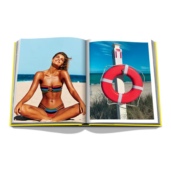 Assouline Miami Beach