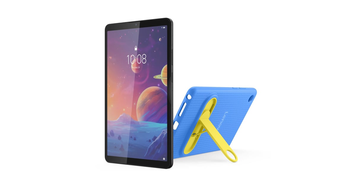 LenovoTab One (ZAF00254SE) 8.7