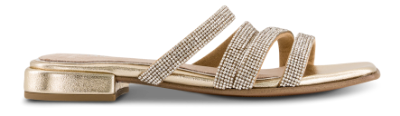 Marco Tozzi Sandal Guld 2-87101-46