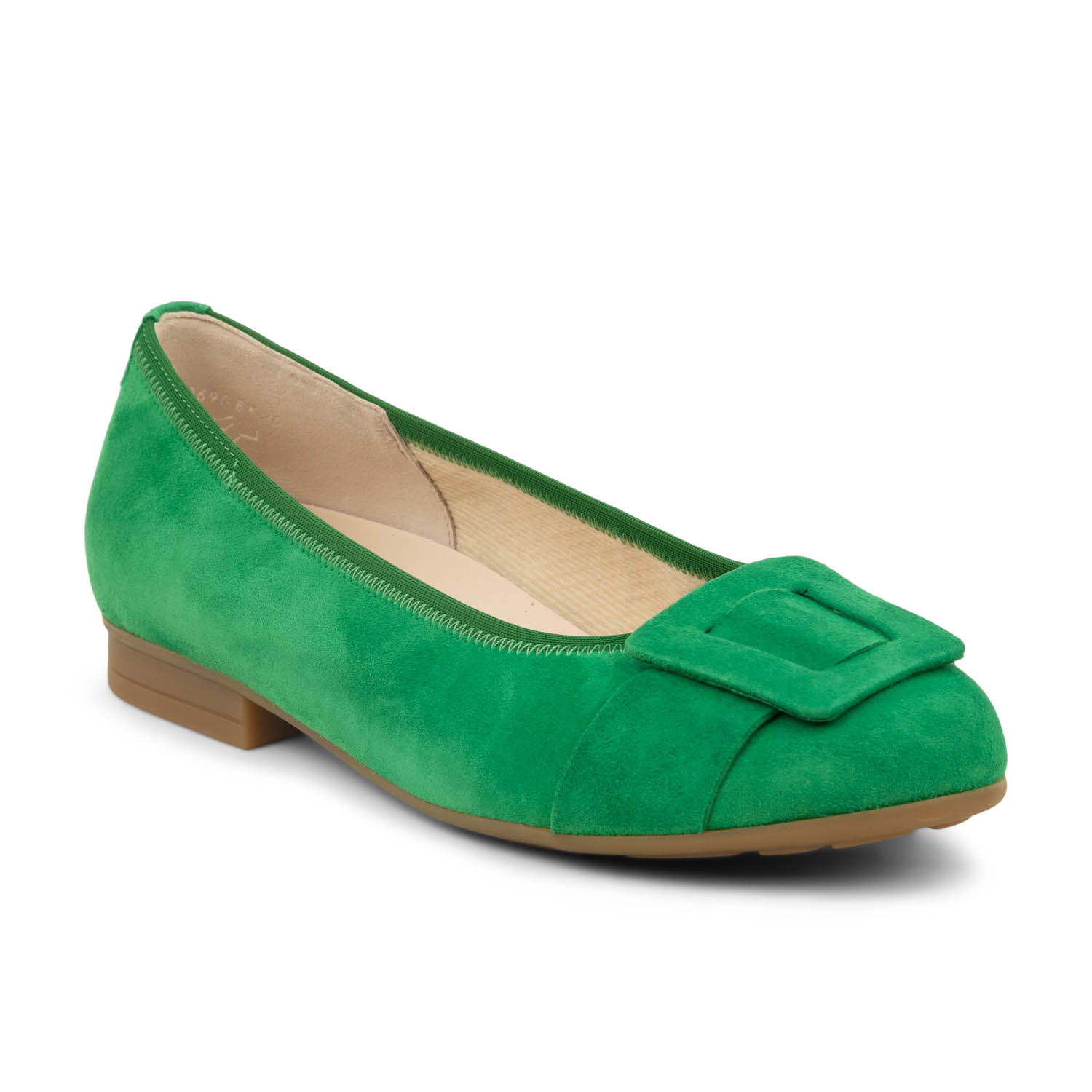 Ballerines et babies femme GABOR GABINO