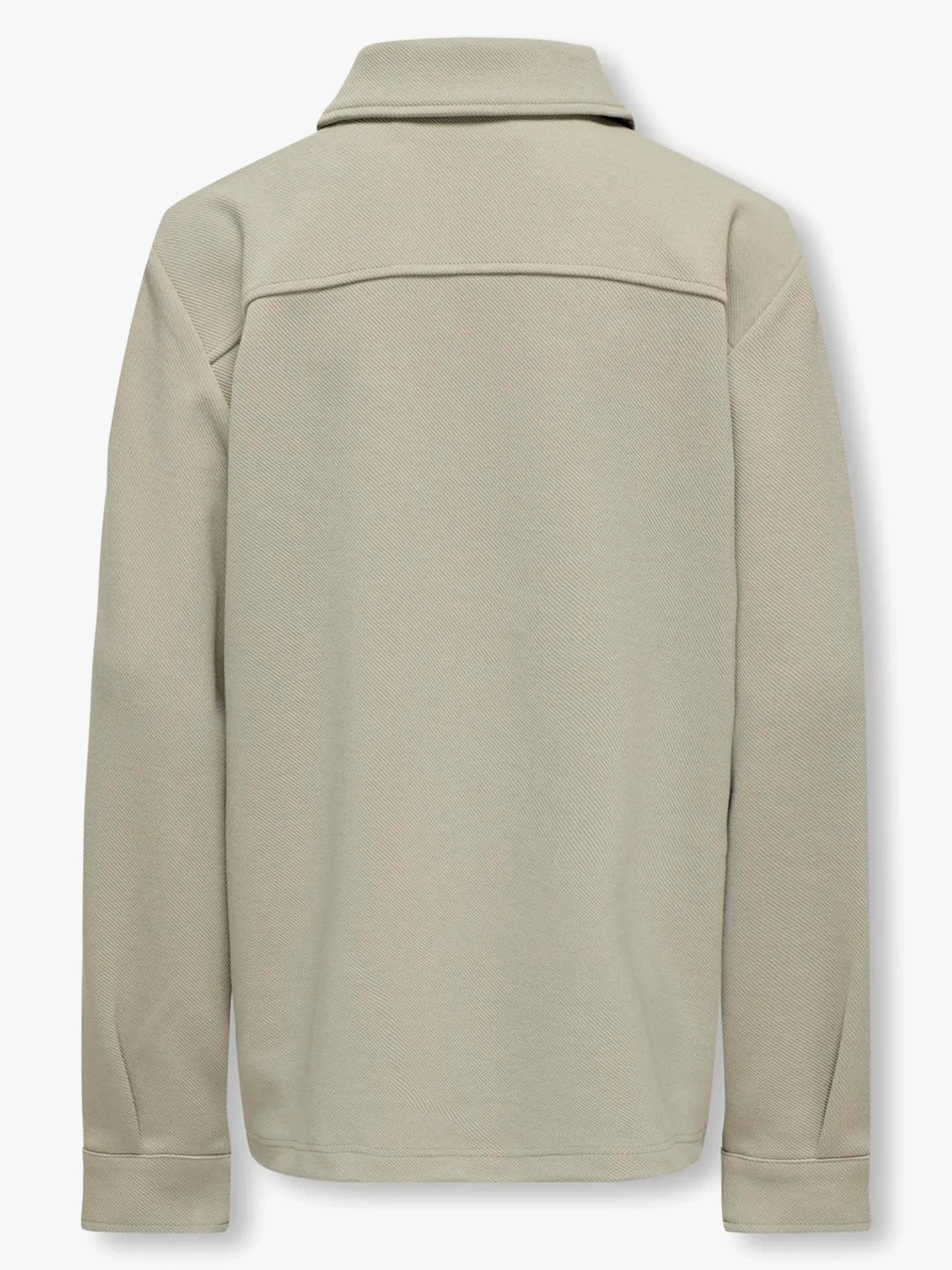 New Kodyl Overshirt Sweat