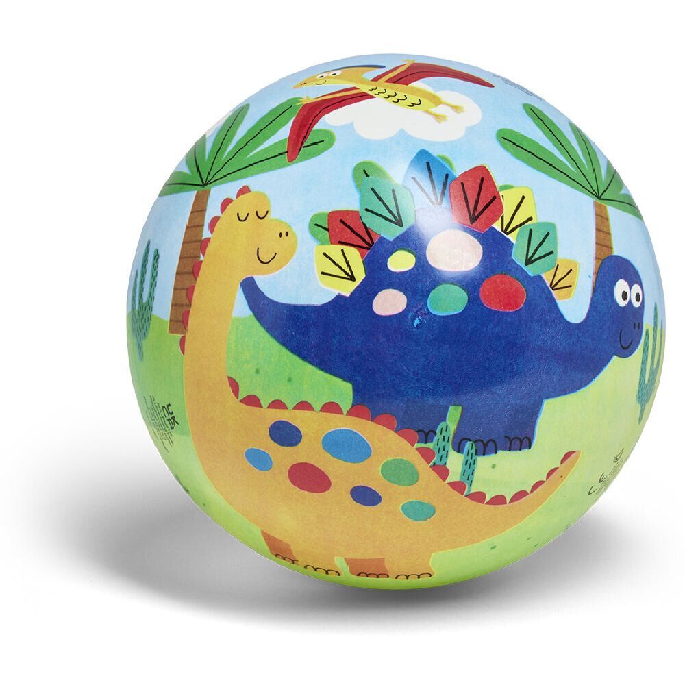 Ballon savane vert Ø23cm
