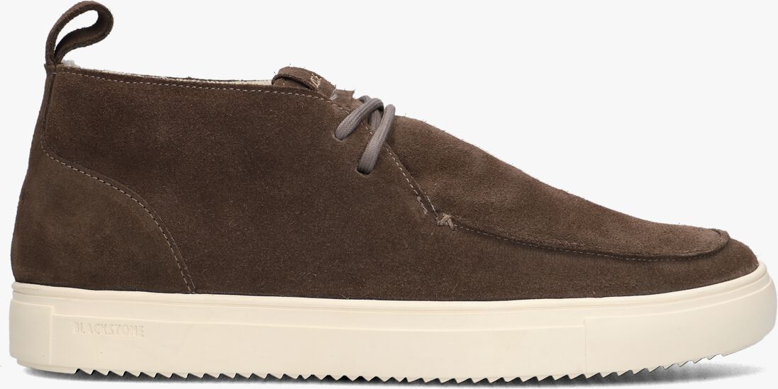 BLACKSTONE bruine blackstone veterschoenen jerrik