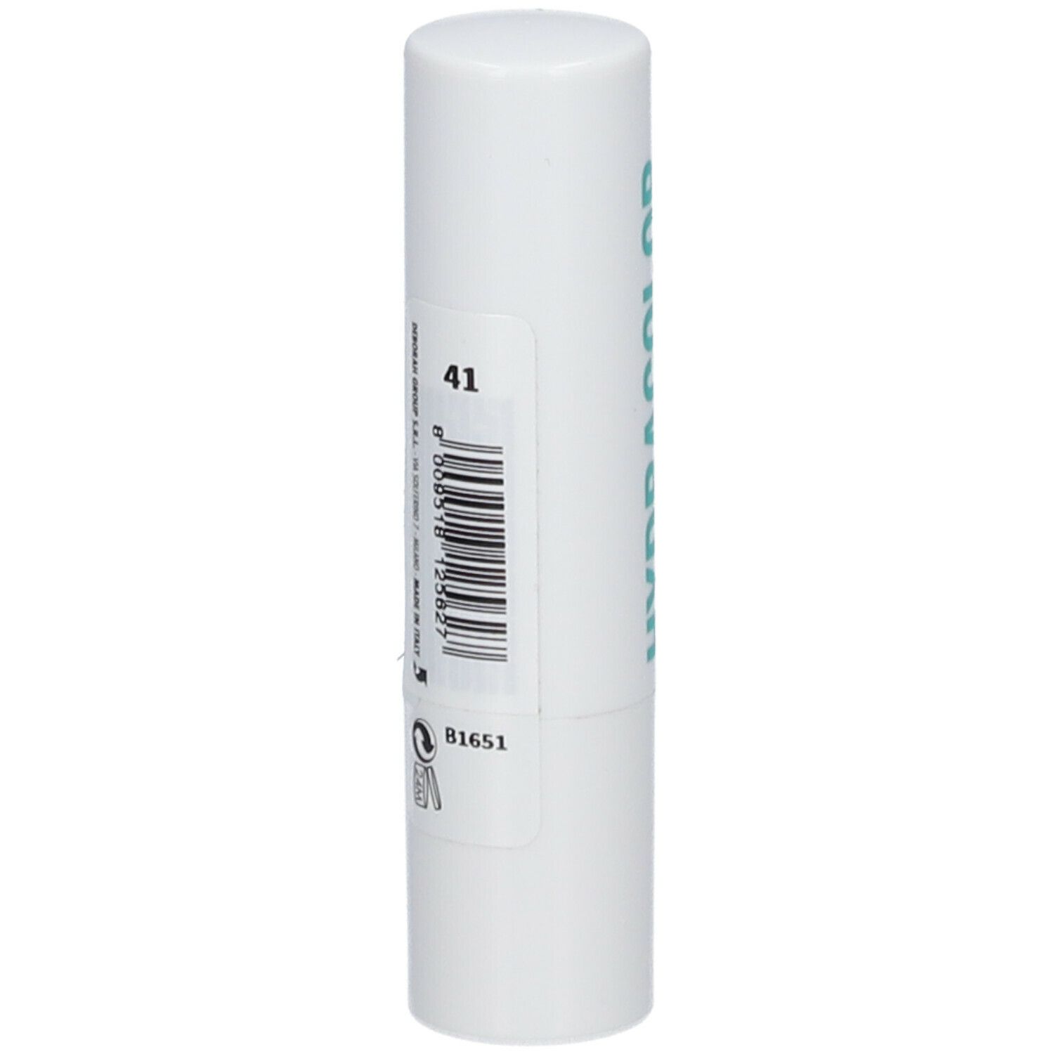 HYDRACOLOR Lippenpflege 41 light pink