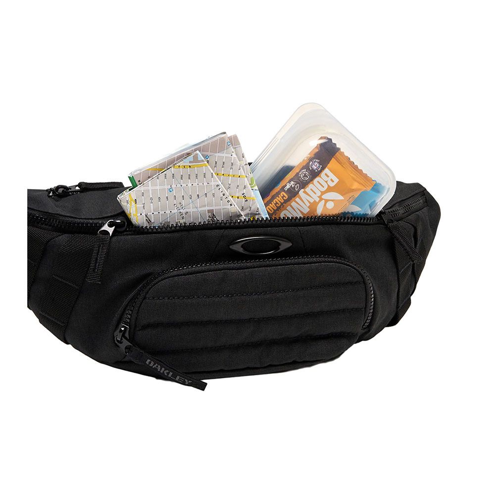 Oakley ENDURO 4.5L - Sacoche ceinture Homme blackout