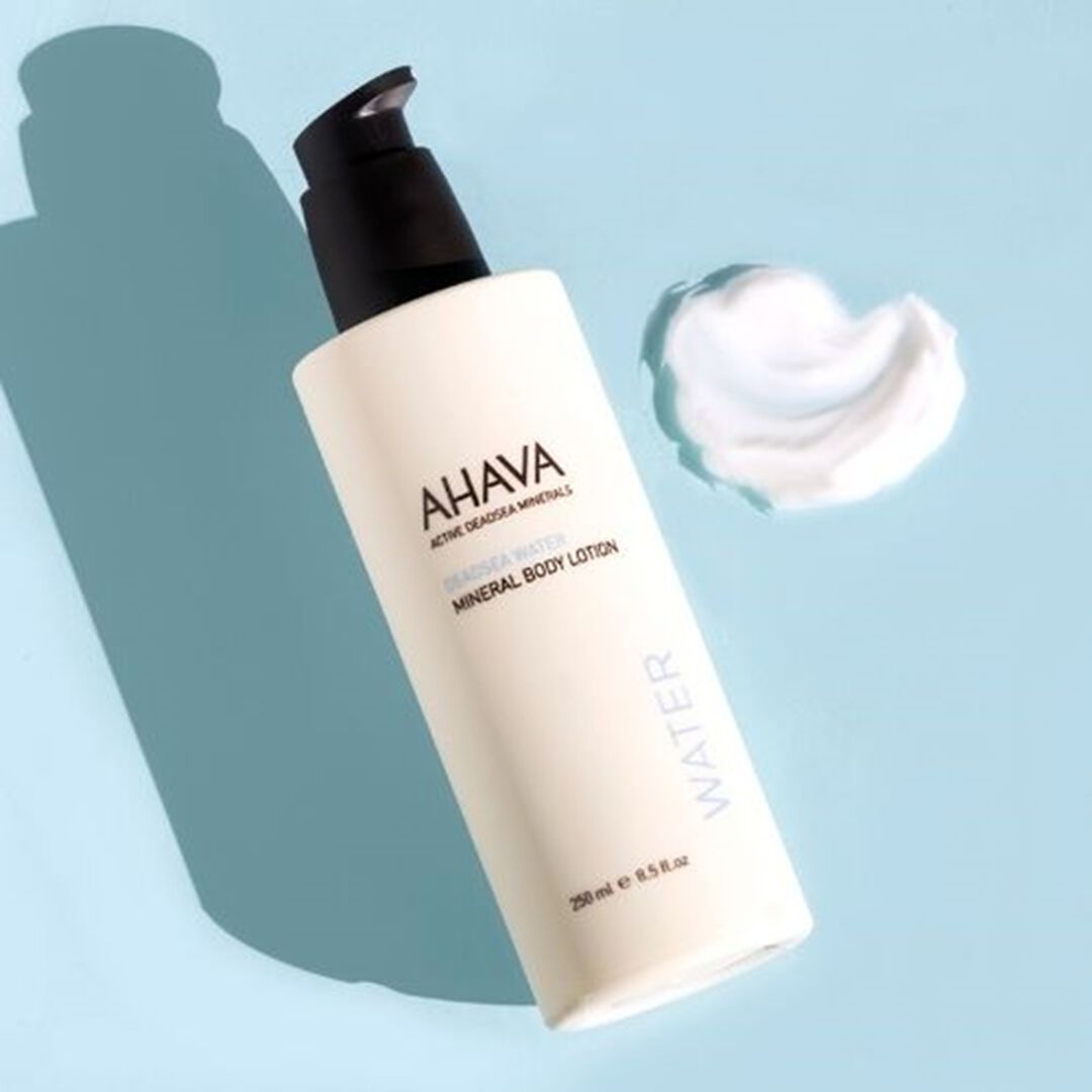 Mineral Body Lotion - 250ml