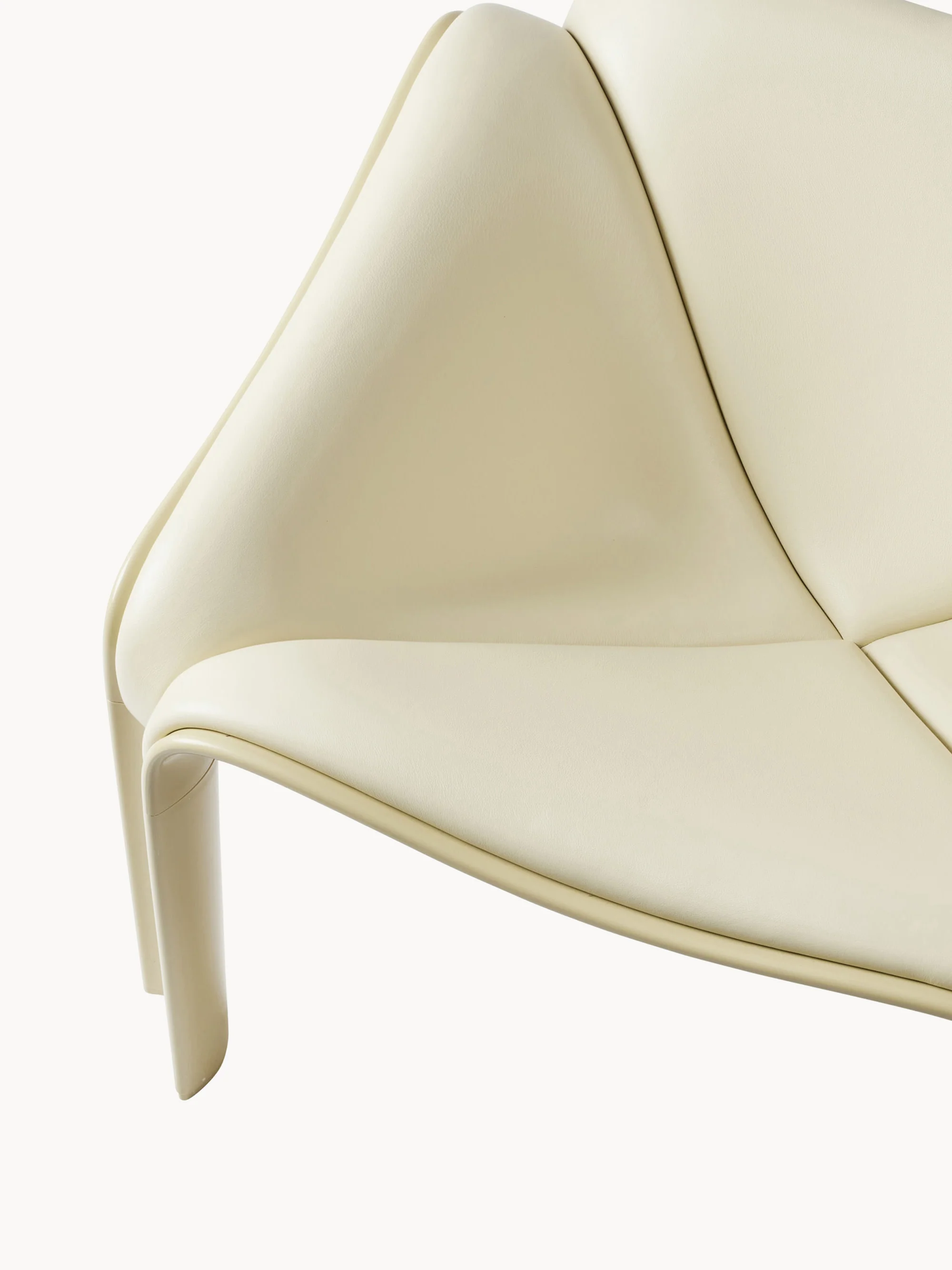 Loungefauteuil F300