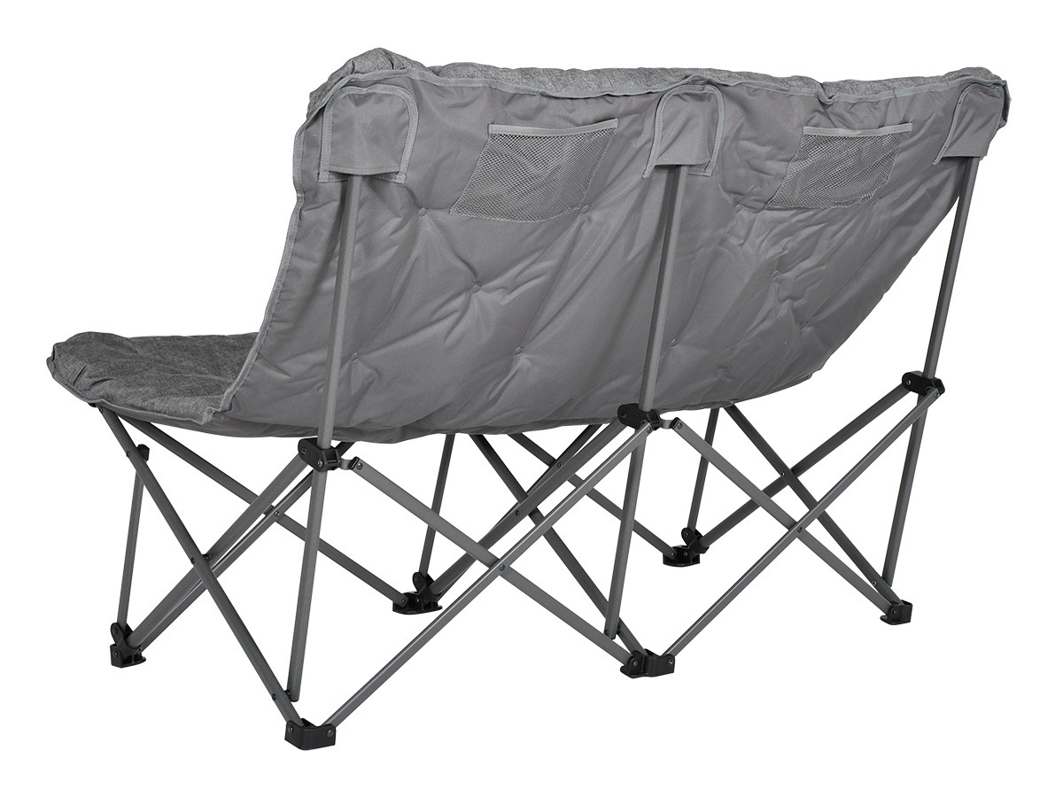 Obelink Lazy Loveseat vouwstoel