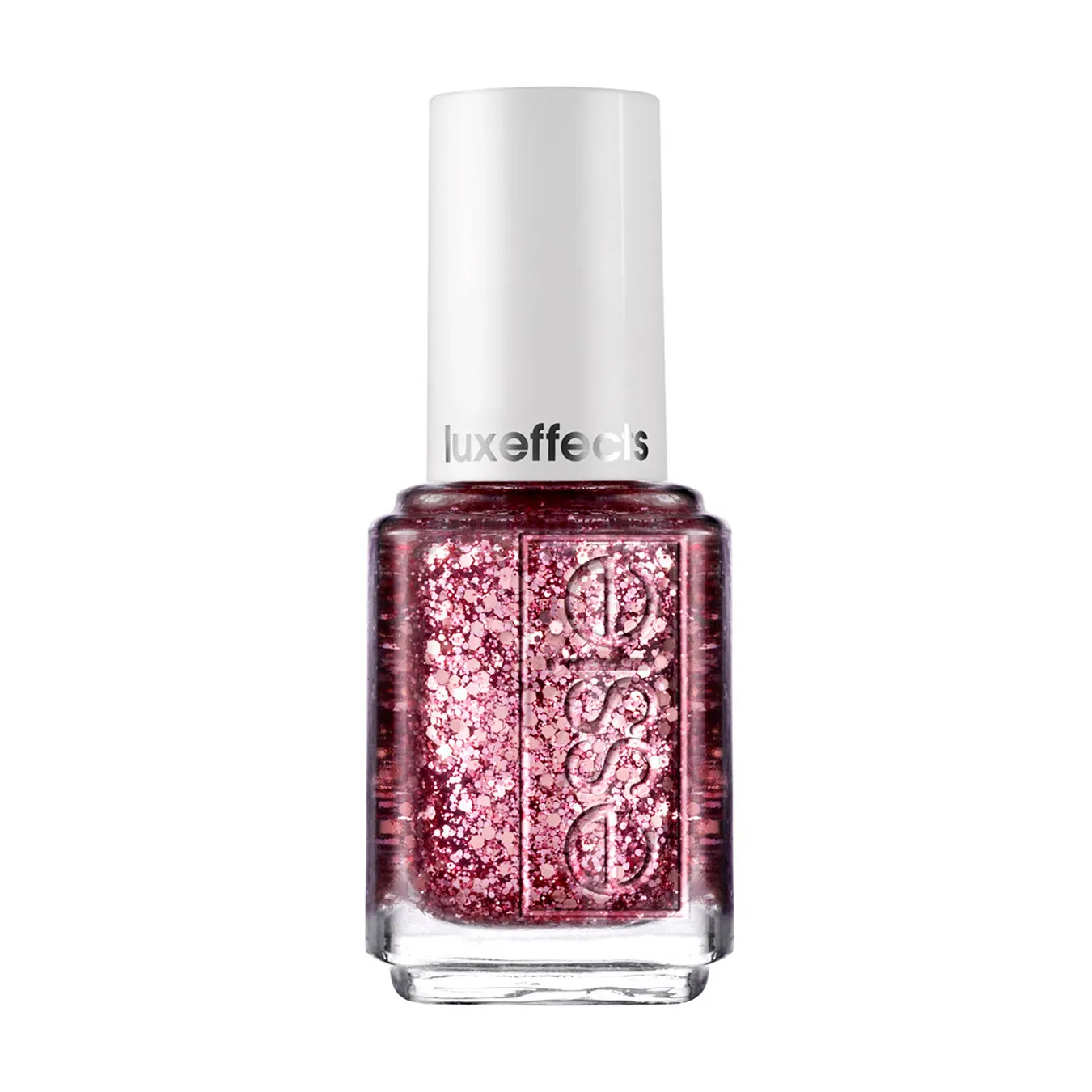 essie Top Coat Luxe Effects 275 a cut above275 a cut above