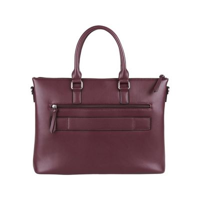 Oberthur Locmaria - Sac cabas pour ordinateur portable 15,6
